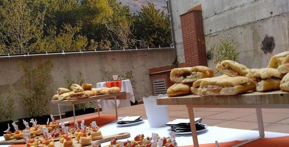 Foto general de Hotel Bilbao Plaza