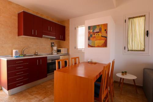 Foto general de Calypso Family Apartments
