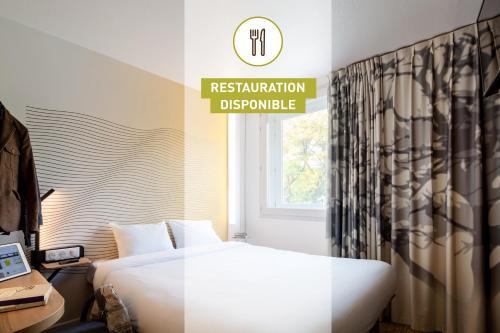 Foto de restauración de B&amp;amp;B Hotel St Maxime Golfe De St Tropez