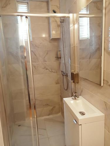 Foto del baño de Sylhet BNB