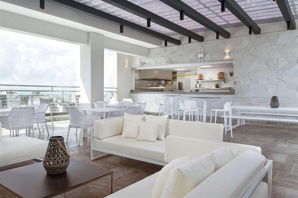 Foto general de Hotel Homewood Suites By Hilton Santo Domingo