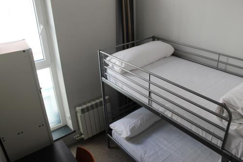 Foto general de Mola! Hostel Burgos