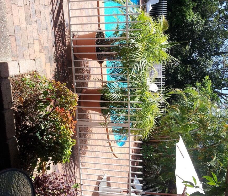 Foto de los servicios de Aquajet Motel