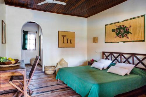 Room – Corail Noir Hotel 4*