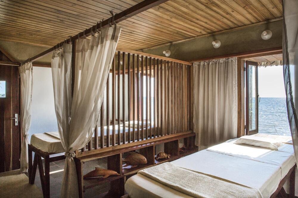 Photo – Corail Noir Hotel 4*