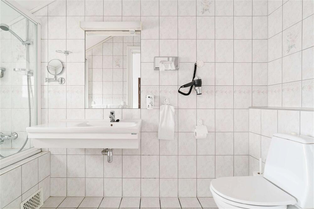 Foto del baño de Best Western Havly Hotell