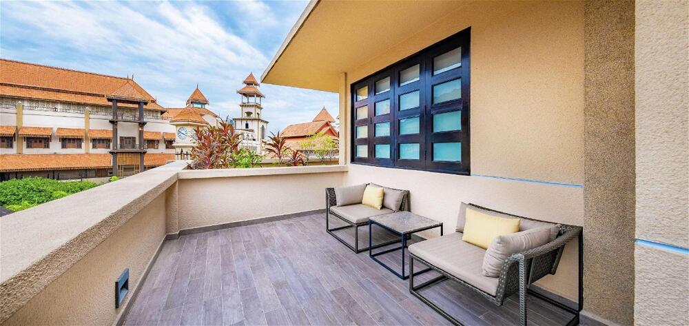Foto general de Hotel DoubleTree by Hilton Putrajaya Lakeside