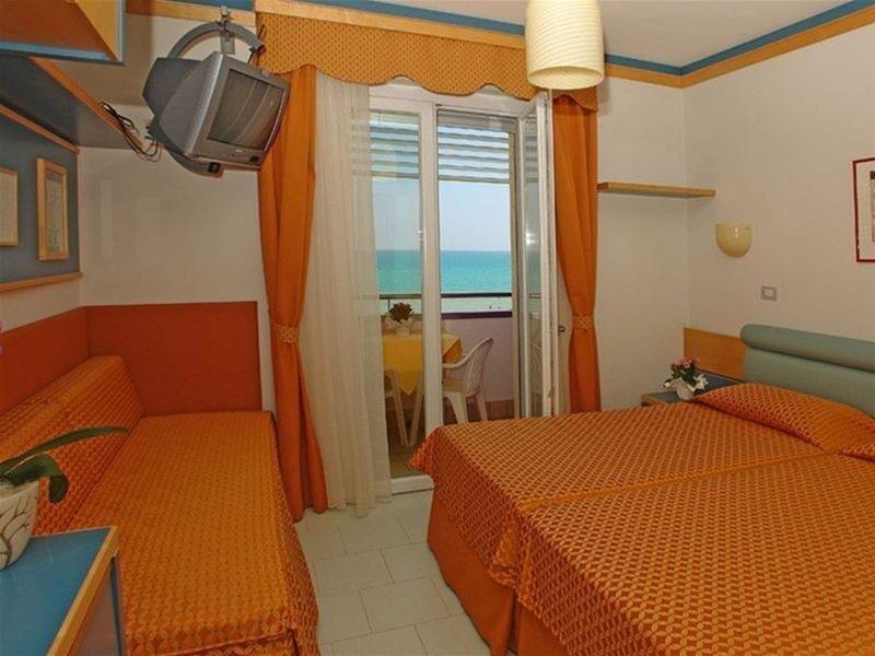Foto general de Hotel Cesare Augustus
