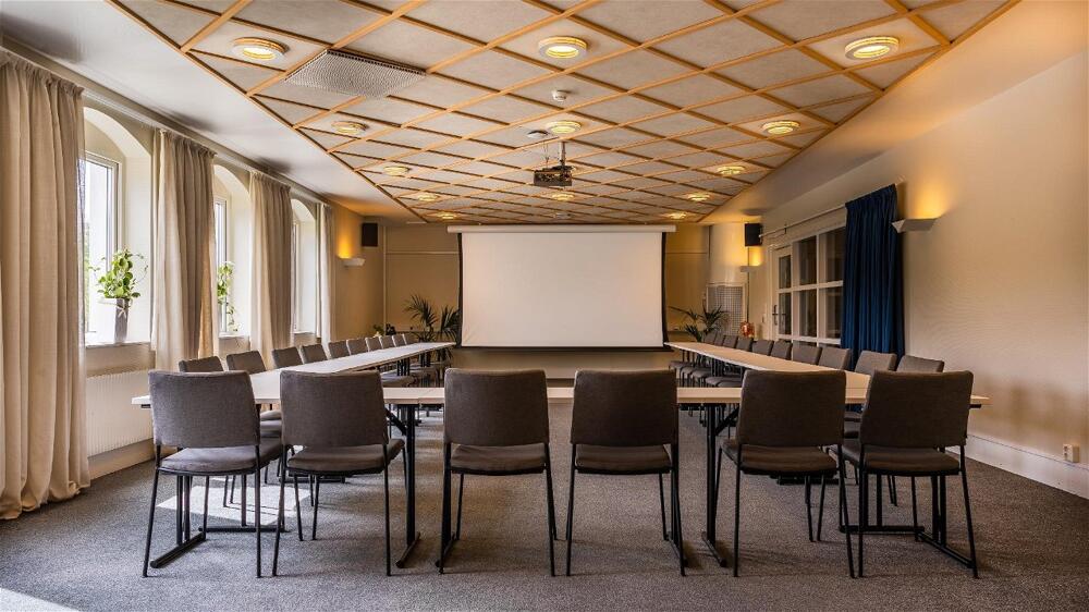 Foto general de Clarion Collection Hotel Fregatten