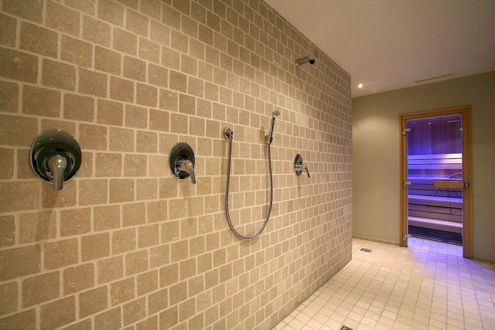 Foto de los servicios de Hotel Banyan