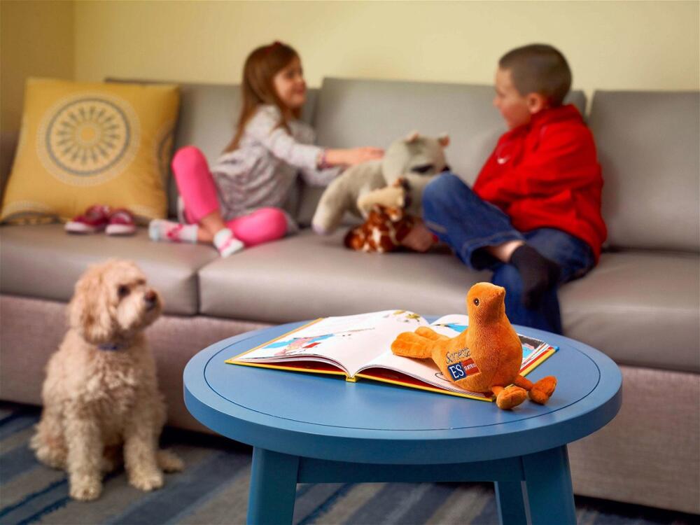 Foto de los servicios de Hotel Sonesta ES Suites Malvern Valley Forge