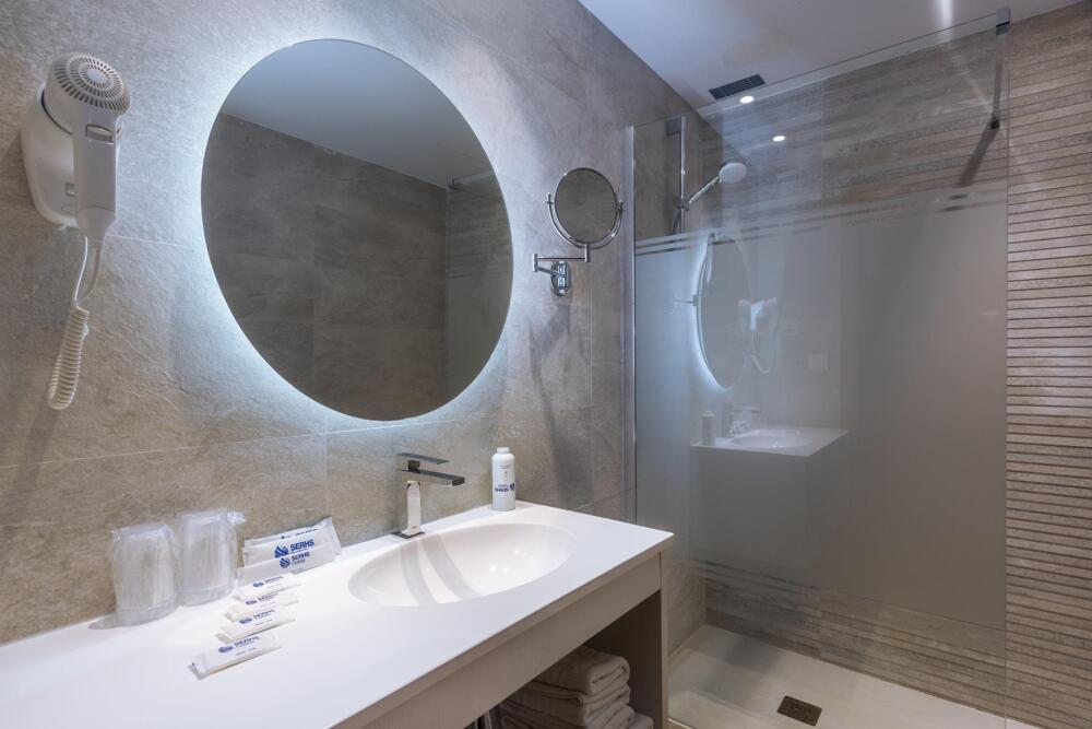 Foto general de Hotel Sorra Daurada Splash