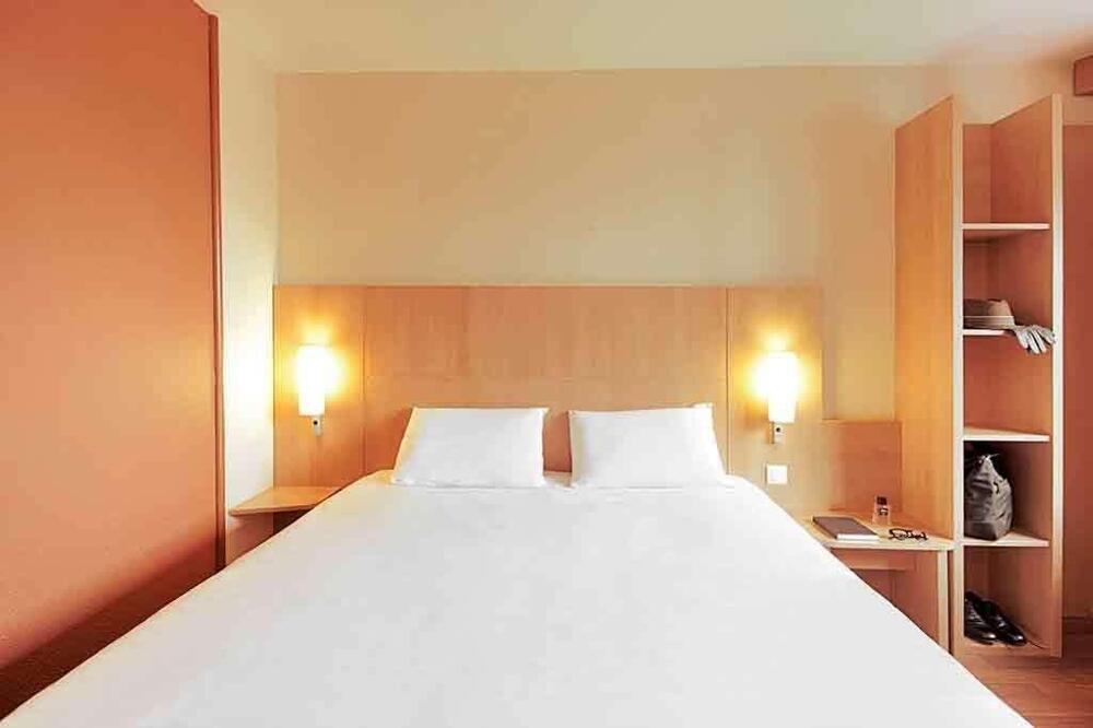 Foto general de Hotel ibis Madrid Aeropuerto Barajas
