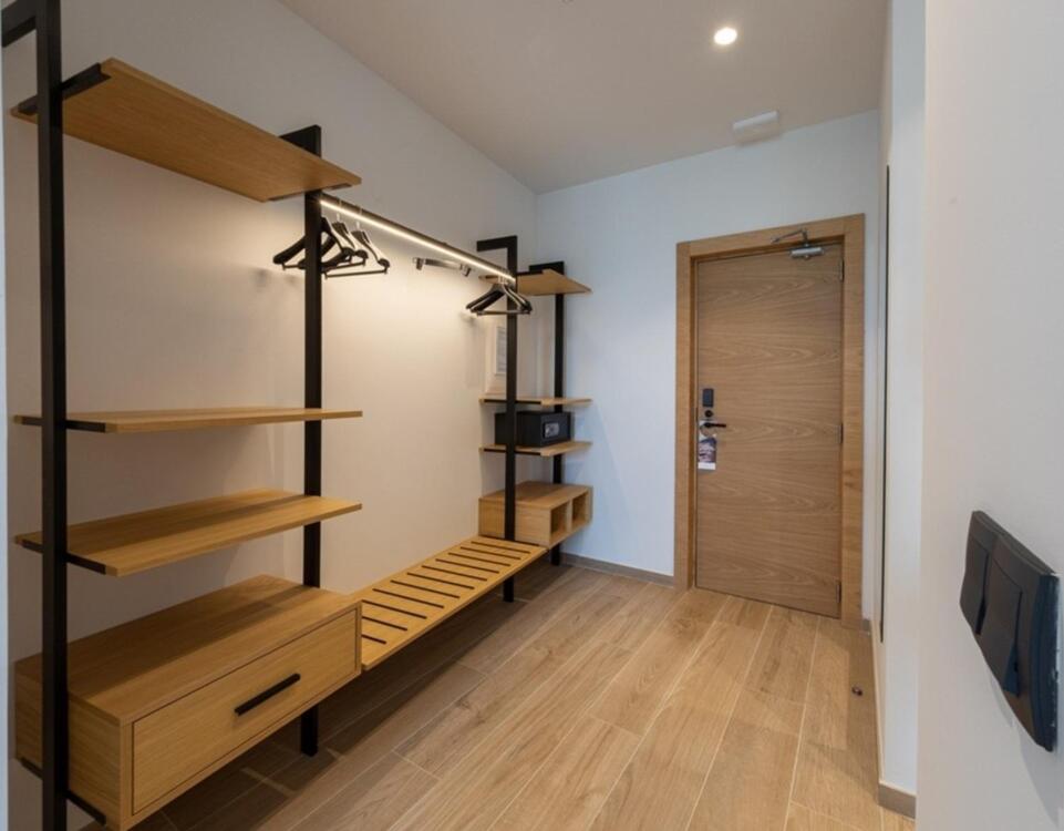 Foto general de Syncrosfera Fitness &amp;amp; Health Hotel Boutique