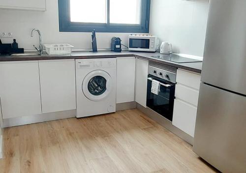 Foto general de Apartamentos Palma centro