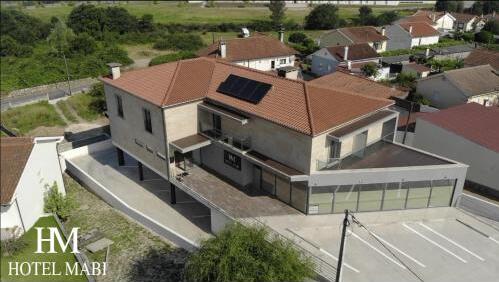 Foto general de Hotel MABI