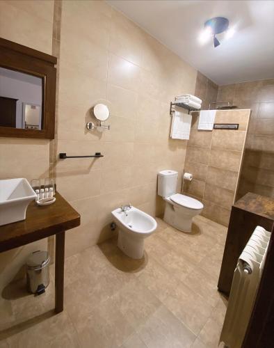 Foto general de Hotel Rural Candela y Plata
