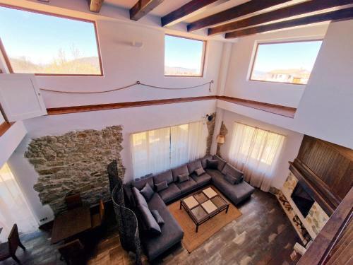 Foto de una habitación de Hotel Rural Candela y Plata