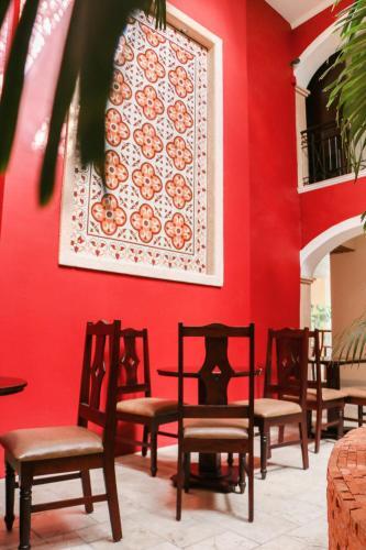 Foto del entorno de Hotel Gayser