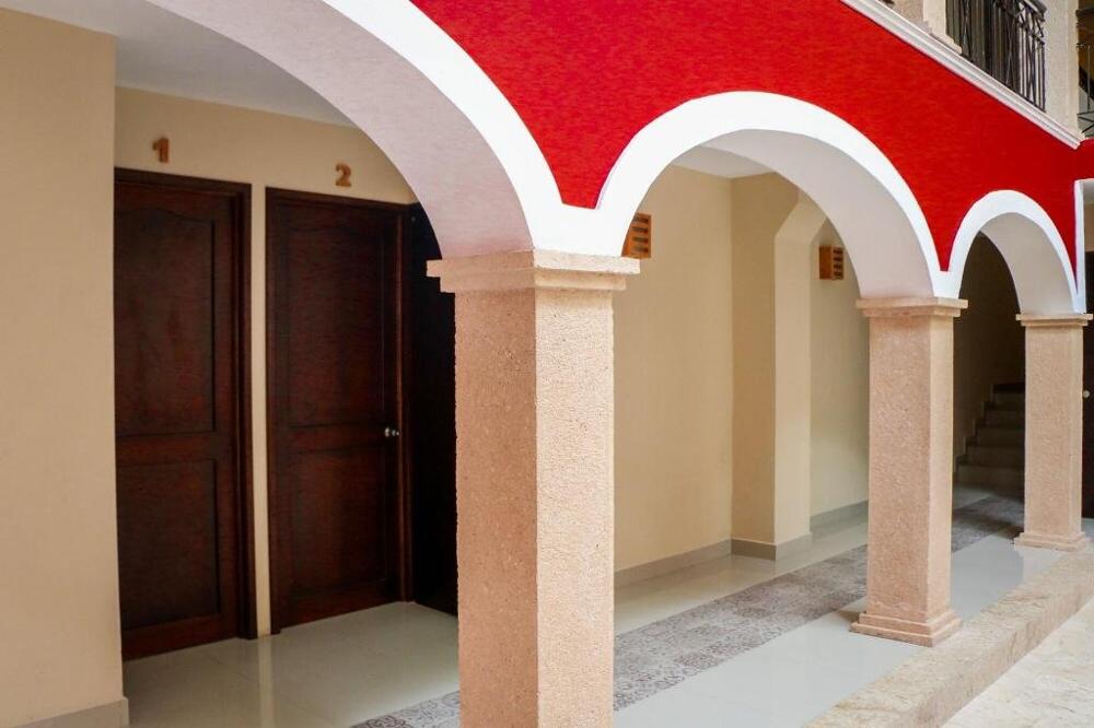 Foto de las zonas nobles de Hotel Gayser