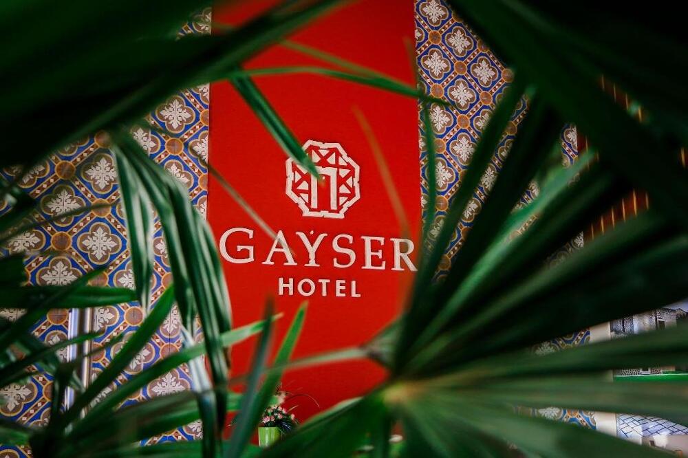 Foto general de Hotel Gayser