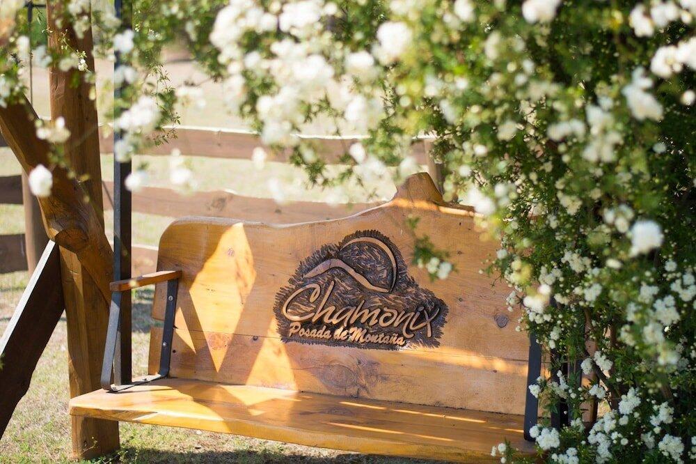 Foto de los servicios de Chamonix Posada &amp;amp; Spa