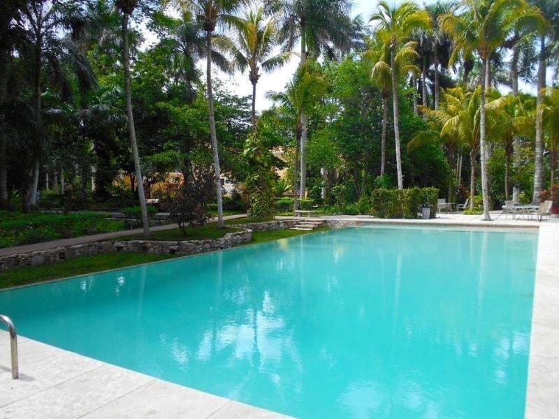 Photo – Hotel Hacienda Chichen Resort and Yaxkin Spa