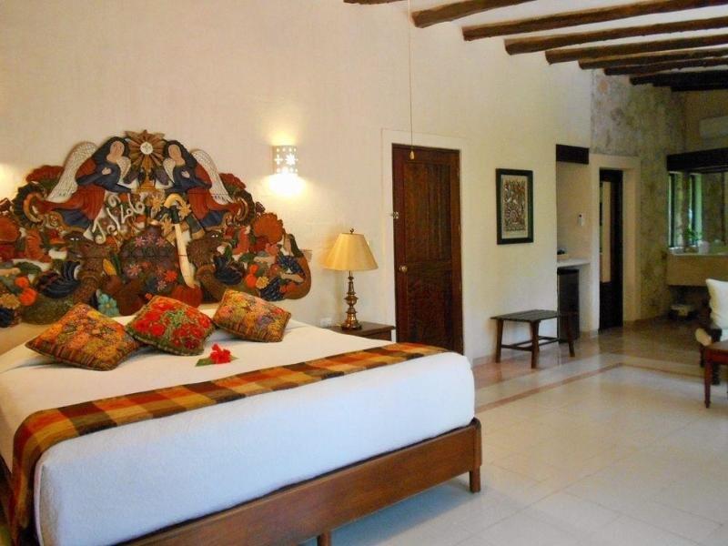 Photo – Hotel Hacienda Chichen Resort and Yaxkin Spa