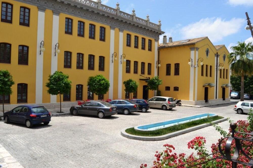 Foto general de Hotel El Carmen