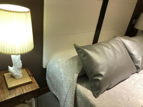 Foto de una habitación de Hotel Apartamentos Barrau