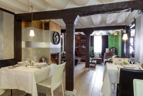 Foto de restauración de Hotel Boutique Valle de Oca