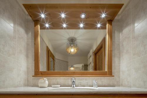 Foto de una habitación de Hotel La Perla: The Leading Hotels of the World