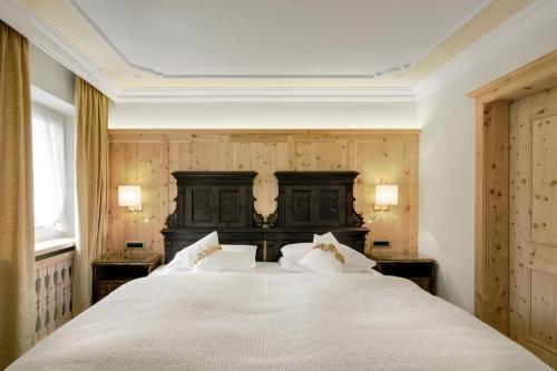 Foto de una habitación de Hotel La Perla: The Leading Hotels of the World