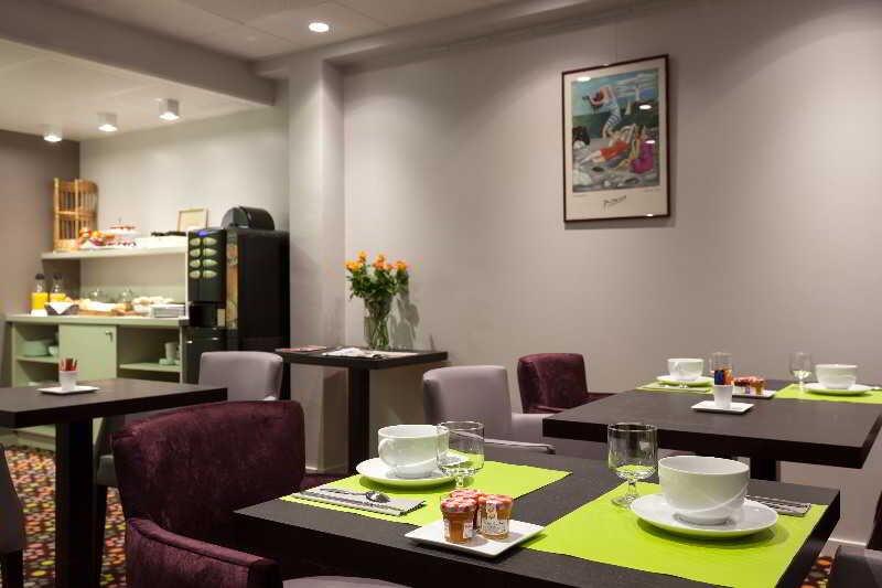 Foto general de Hotel Le Gamaritz
