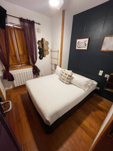 Foto de una habitación de Hotel El Torreon de Navacerrada