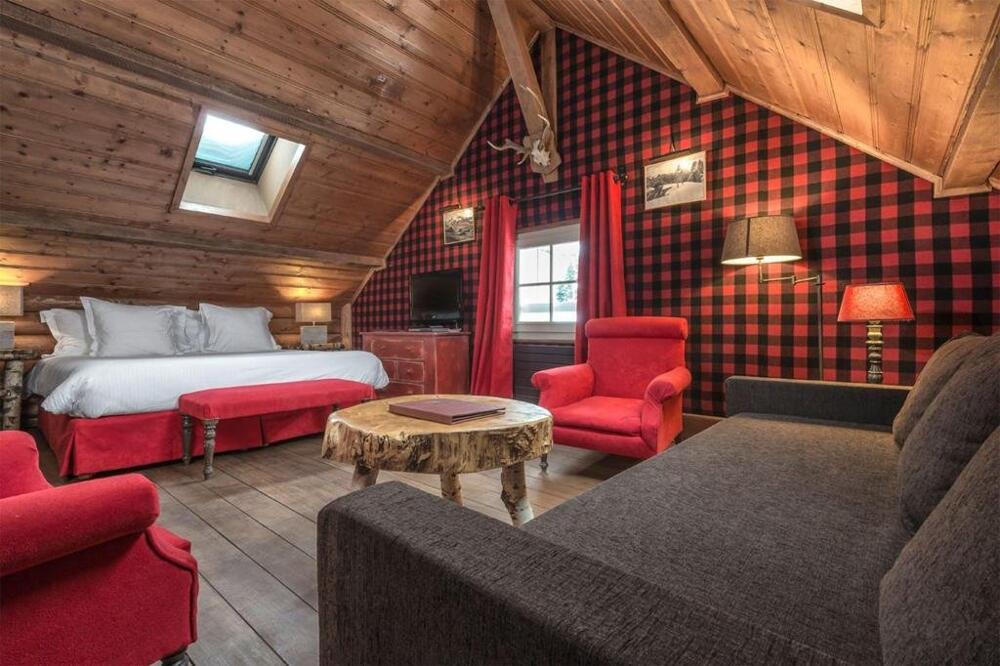Foto general de Hotel Lodge Park