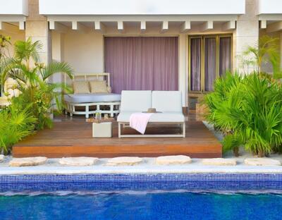 Hotel Beloved Playa Mujeres - Couples Only All Inclusive, Cancún. Desde