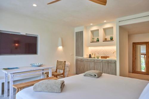 Foto general de Mar Suites Formentera by Universal Beach Hotels