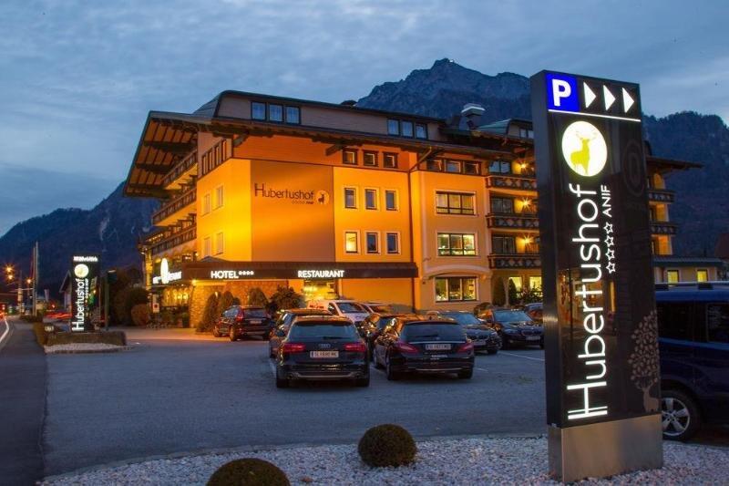 Foto general de Hotel Hubertushof