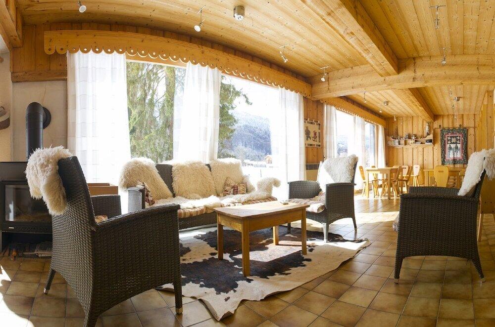 Foto general de Résidence La Cour