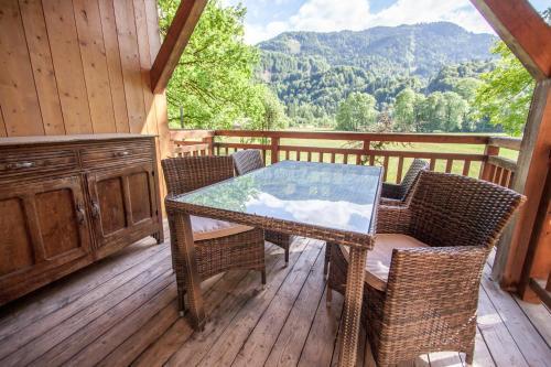 Foto general de Résidence La Cour