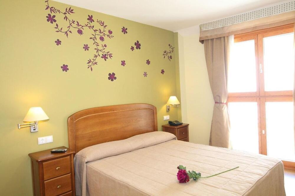 Foto de una habitación de Hostal Campo Real Bed &amp;amp; Breakfast