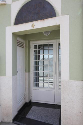 Foto de las zonas nobles de Hostal Campo Real Bed &amp;amp; Breakfast