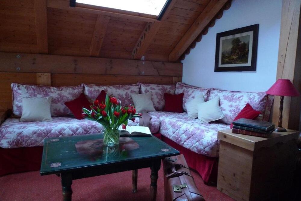 Foto general de Hotel Chalet Saint Georges