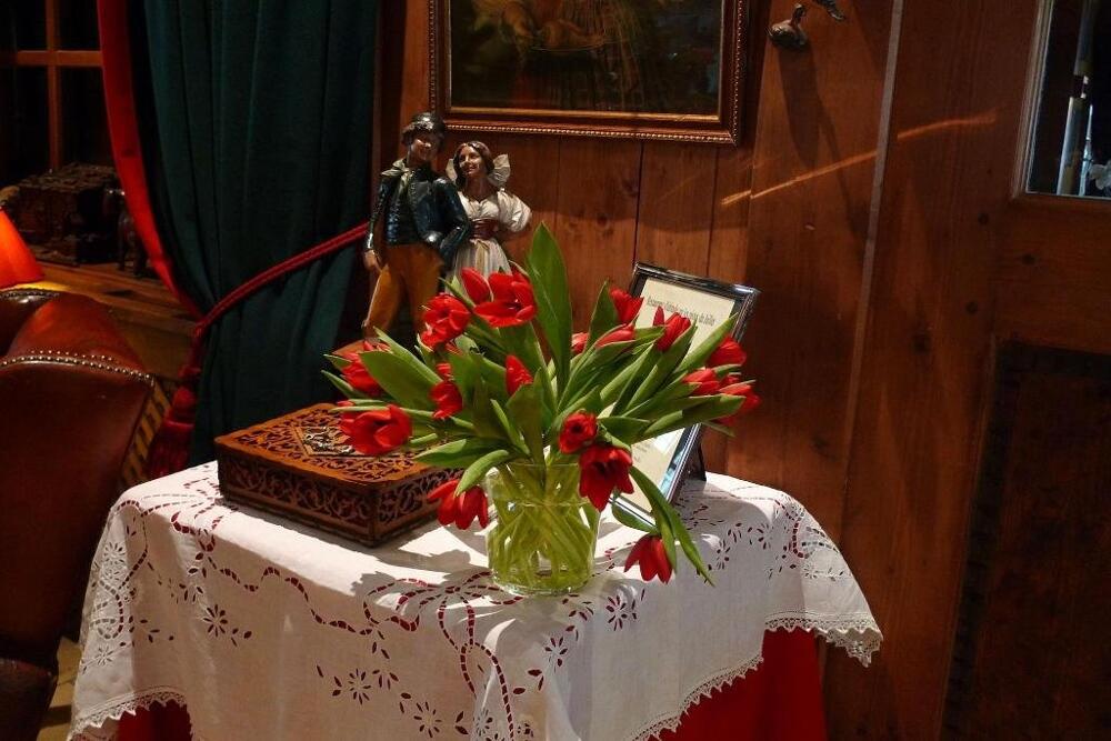 Foto general de Hotel Chalet Saint Georges