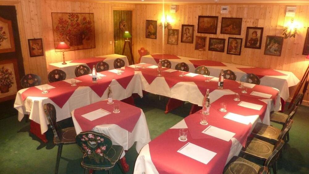 Foto general de Hotel Chalet Saint Georges