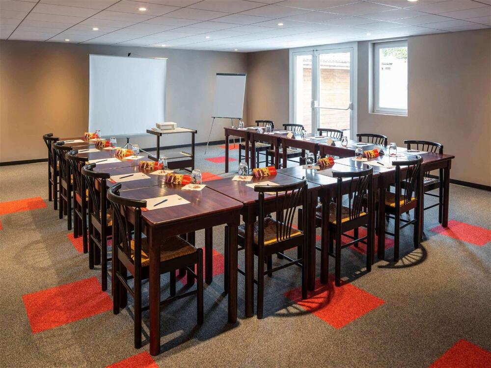 Foto general de Hotel ibis Nuits Saint Georges