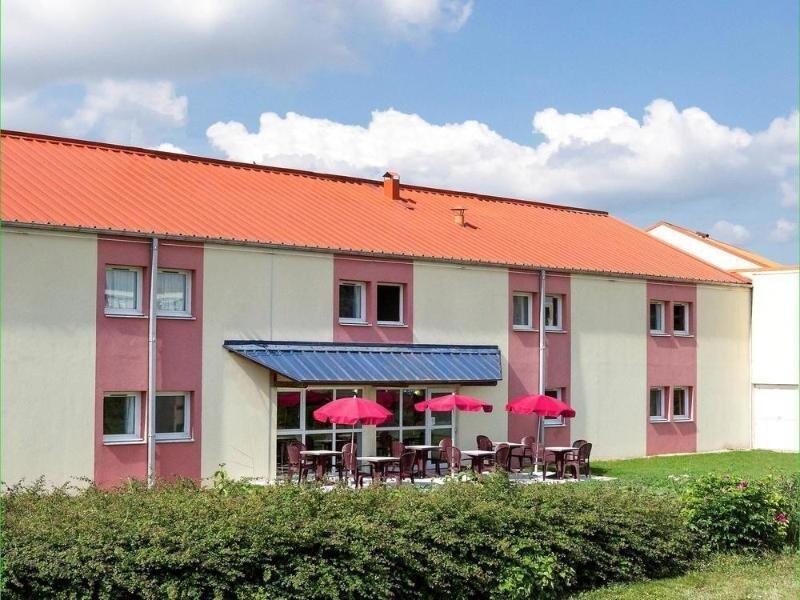 Foto general de Hotel ibis Nuits Saint Georges