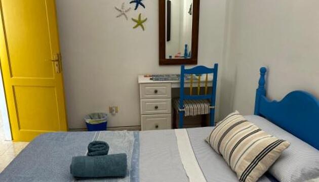Foto de La Buganvilla rooms