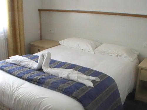 Room – Hôtel de la Mer